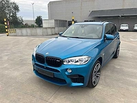 Bmw x5 m - afbeelding 23 van  40