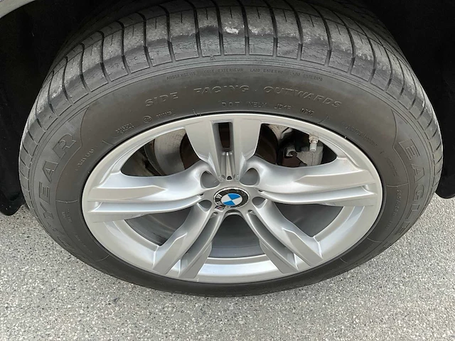 Bmw x5 x5 xdrive25d uit 2017 - afbeelding 2 van  62