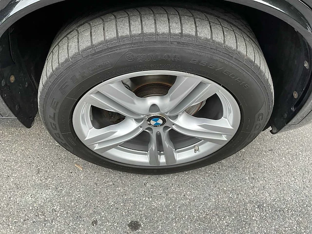 Bmw x5 x5 xdrive25d uit 2017 - afbeelding 4 van  62