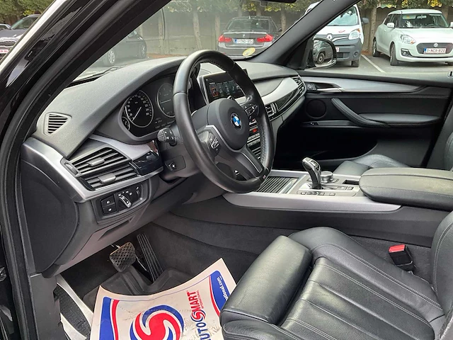 Bmw x5 x5 xdrive25d uit 2017 - afbeelding 7 van  62