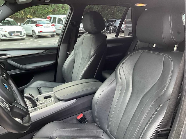 Bmw x5 x5 xdrive25d uit 2017 - afbeelding 11 van  62