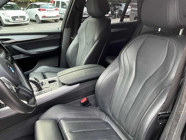 Bmw x5 x5 xdrive25d uit 2017 - afbeelding 13 van  62