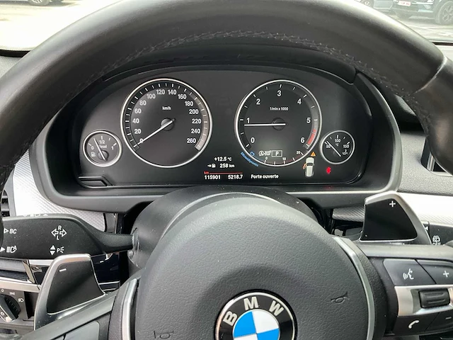 Bmw x5 x5 xdrive25d uit 2017 - afbeelding 17 van  62