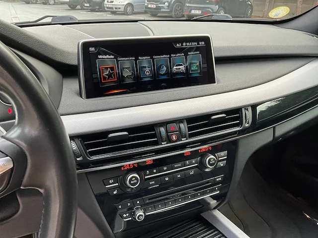 Bmw x5 x5 xdrive25d uit 2017 - afbeelding 18 van  62