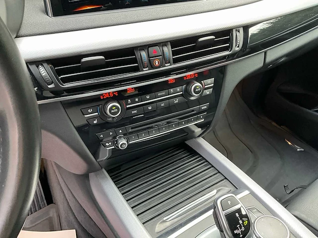 Bmw x5 x5 xdrive25d uit 2017 - afbeelding 19 van  62