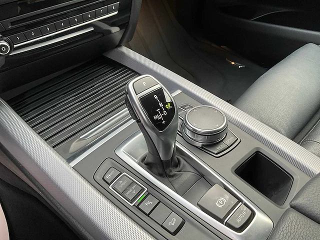 Bmw x5 x5 xdrive25d uit 2017 - afbeelding 20 van  62
