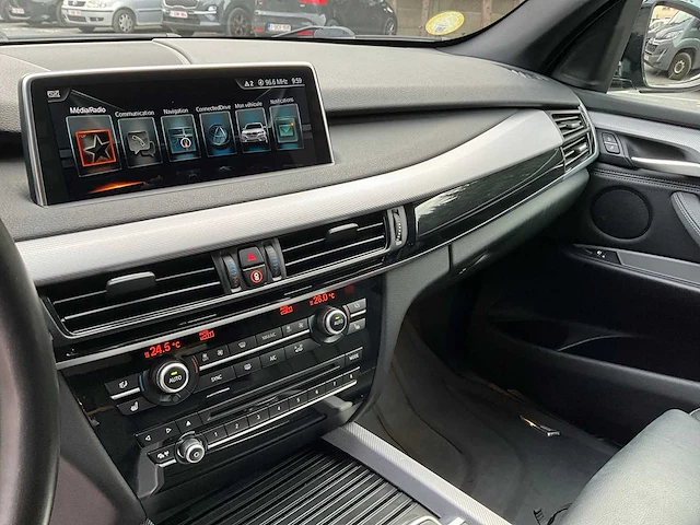 Bmw x5 x5 xdrive25d uit 2017 - afbeelding 21 van  62