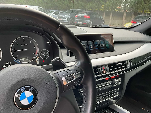Bmw x5 x5 xdrive25d uit 2017 - afbeelding 22 van  62