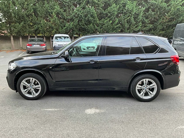 Bmw x5 x5 xdrive25d uit 2017 - afbeelding 12 van  62