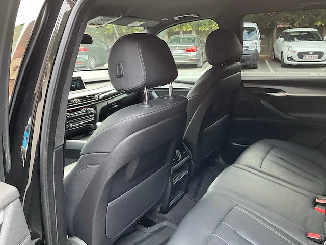 Bmw x5 x5 xdrive25d uit 2017 - afbeelding 26 van  62