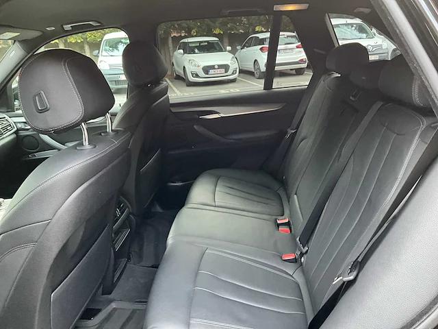 Bmw x5 x5 xdrive25d uit 2017 - afbeelding 27 van  62