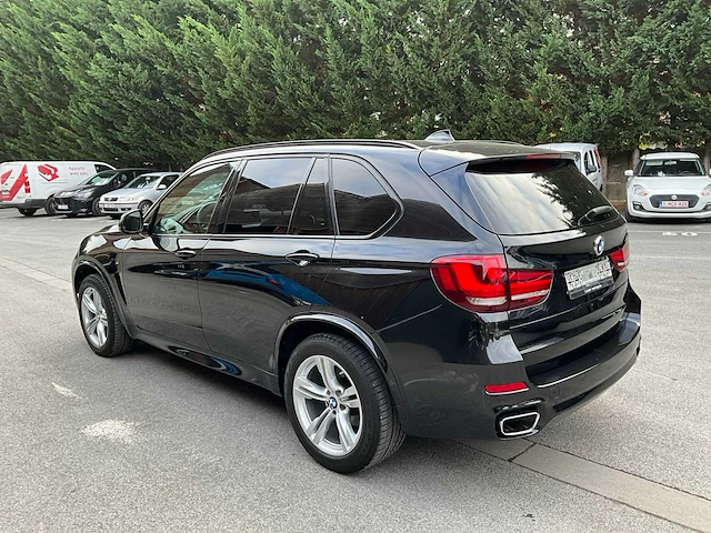 Bmw x5 x5 xdrive25d uit 2017 - afbeelding 23 van  62