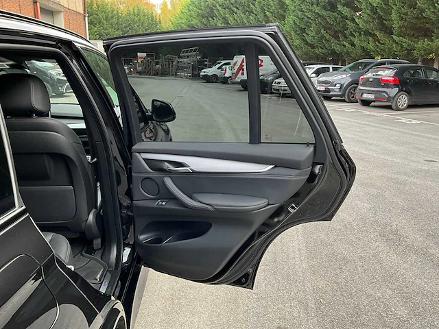 Bmw x5 x5 xdrive25d uit 2017 - afbeelding 35 van  62