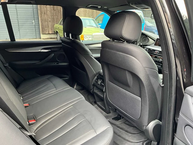 Bmw x5 x5 xdrive25d uit 2017 - afbeelding 37 van  62
