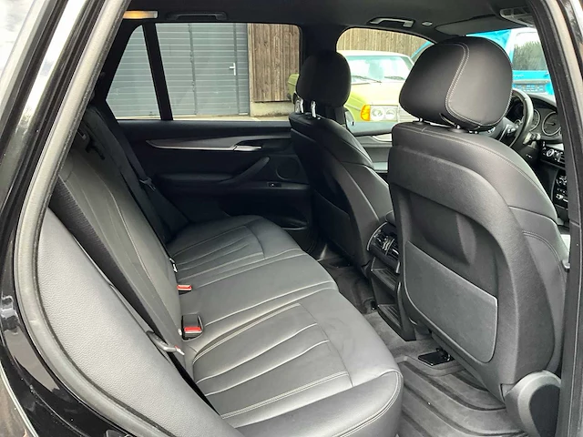 Bmw x5 x5 xdrive25d uit 2017 - afbeelding 38 van  62