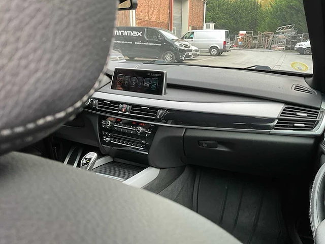 Bmw x5 x5 xdrive25d uit 2017 - afbeelding 41 van  62