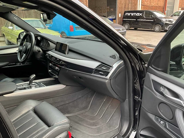 Bmw x5 x5 xdrive25d uit 2017 - afbeelding 44 van  62