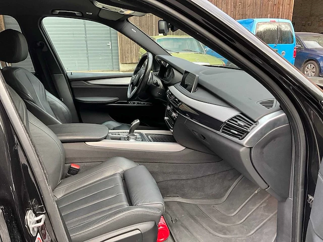 Bmw x5 x5 xdrive25d uit 2017 - afbeelding 46 van  62