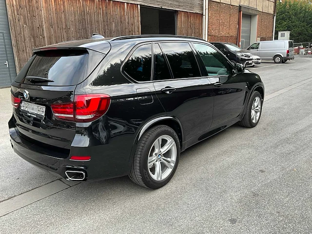 Bmw x5 x5 xdrive25d uit 2017 - afbeelding 45 van  62