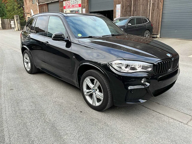 Bmw x5 x5 xdrive25d uit 2017 - afbeelding 60 van  62