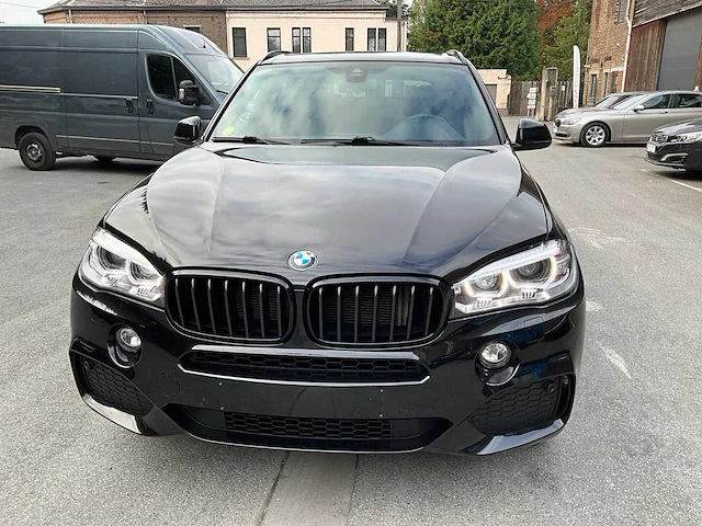 Bmw x5 x5 xdrive25d uit 2017 - afbeelding 61 van  62
