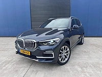 Bmw x5 xdrive45e benzine/elektrisch 286pk 2019 - afbeelding 1 van  1