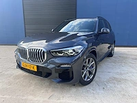 Bmw x5 xdrive45e benzine/elektrisch 286pk 2020 - afbeelding 1 van  1