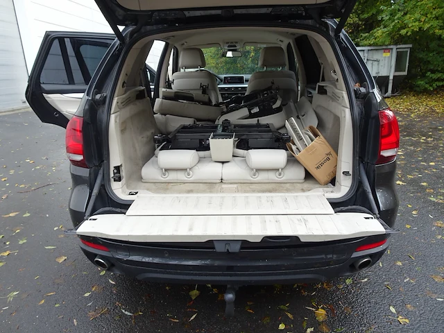 Bmw x5 xdrive - afbeelding 5 van  17
