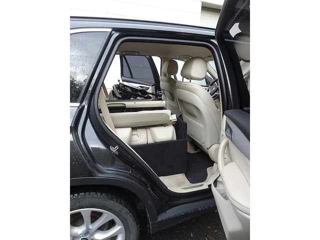 Bmw x5 xdrive - afbeelding 6 van  17