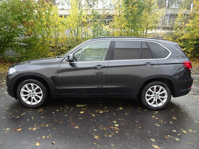 Bmw x5 xdrive - afbeelding 1 van  17