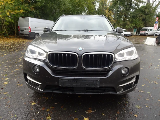 Bmw x5 xdrive - afbeelding 10 van  17