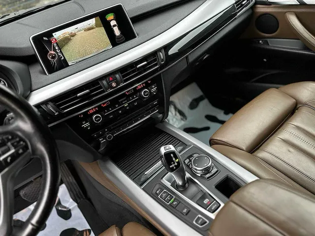 Bmw x5 xdrivee40, 2016 - afbeelding 2 van  15