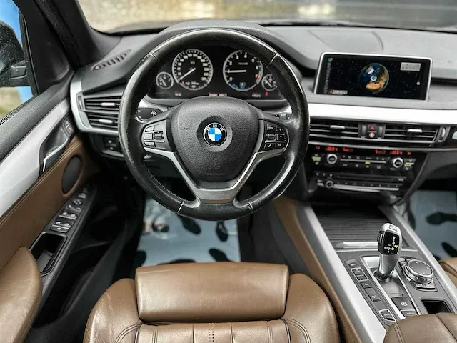 Bmw x5 xdrivee40, 2016 - afbeelding 3 van  15