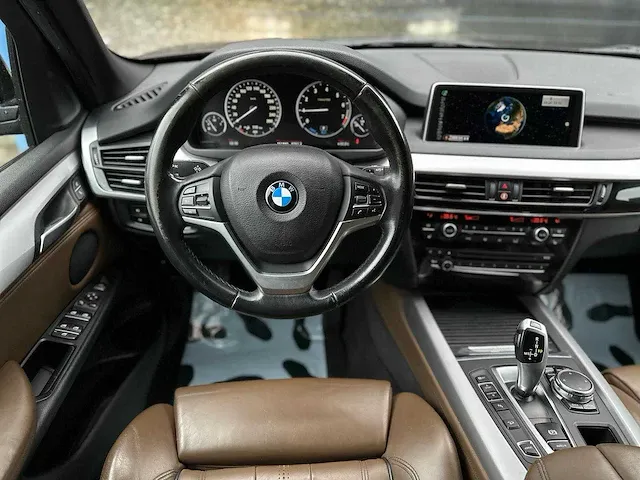 Bmw x5 xdrivee40, 2016 - afbeelding 4 van  15