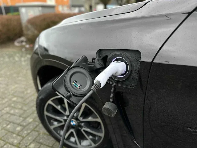 Bmw x5 xdrivee40, 2016 - afbeelding 12 van  15