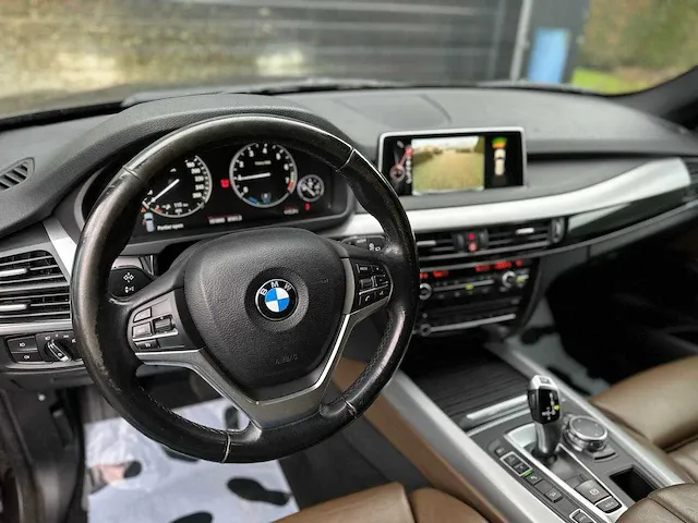 Bmw x5 xdrivee40, 2016 - afbeelding 15 van  15
