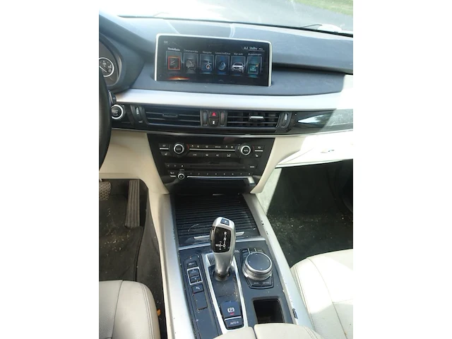 Bmw x5 - afbeelding 3 van  28