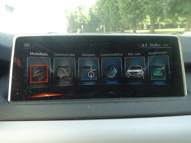 Bmw x5 - afbeelding 4 van  28