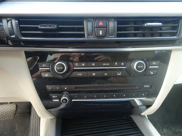 Bmw x5 - afbeelding 5 van  28