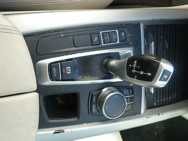 Bmw x5 - afbeelding 6 van  28
