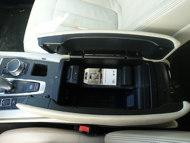Bmw x5 - afbeelding 8 van  28
