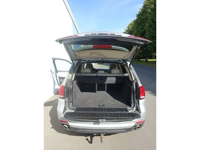 Bmw x5 - afbeelding 10 van  28