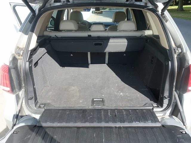 Bmw x5 - afbeelding 11 van  28