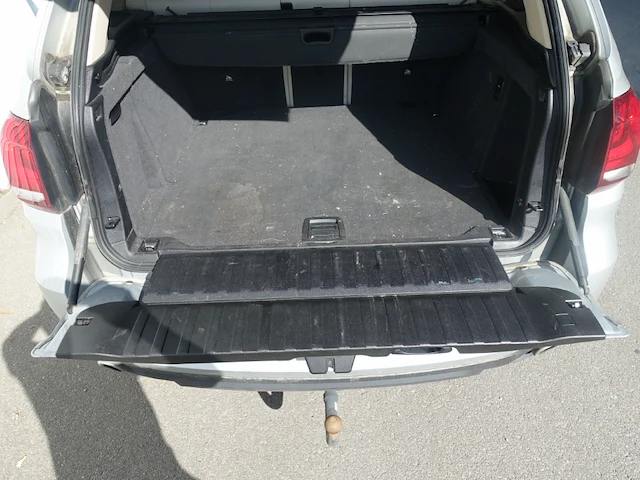 Bmw x5 - afbeelding 13 van  28