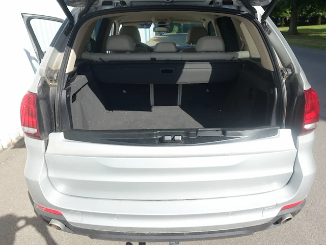 Bmw x5 - afbeelding 15 van  28