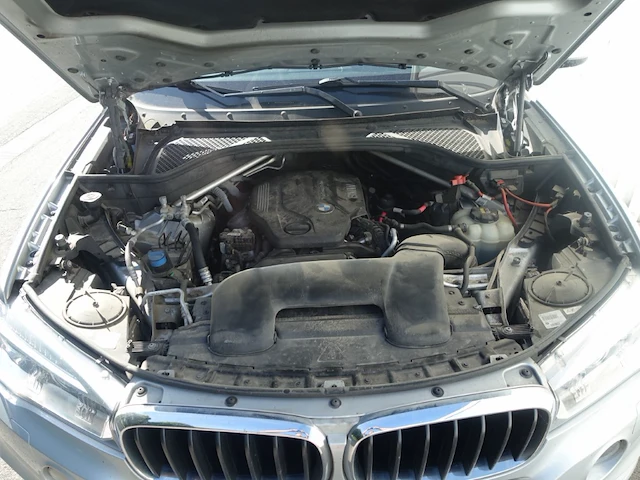 Bmw x5 - afbeelding 16 van  28