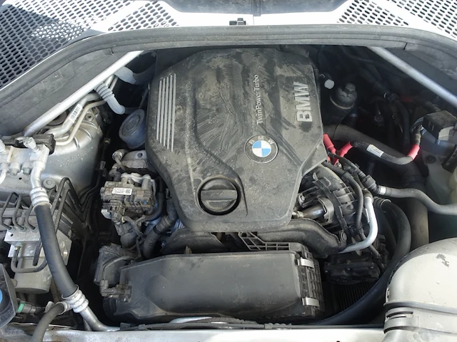 Bmw x5 - afbeelding 18 van  28