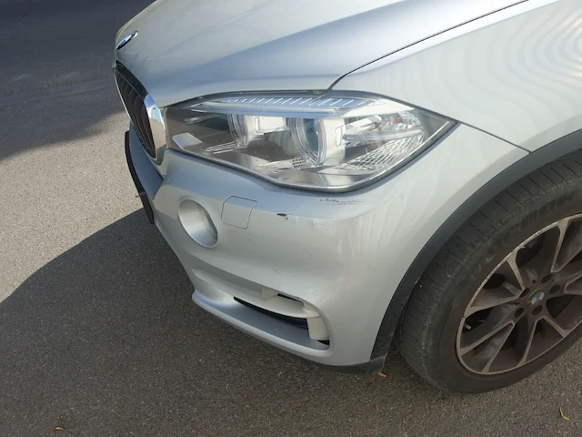 Bmw x5 - afbeelding 20 van  28