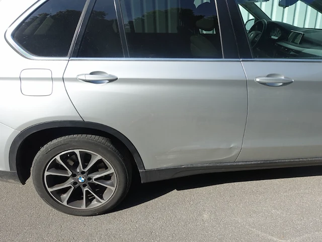 Bmw x5 - afbeelding 21 van  28