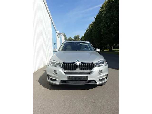 Bmw x5 - afbeelding 12 van  28